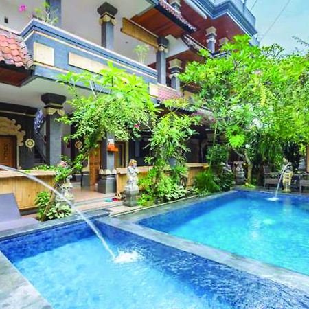 Suarsena Ubud Exteriör bild